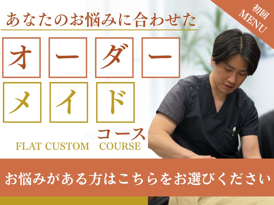 オーダーメイド治療