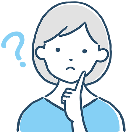 体の不調、どこに相談したら良いの？