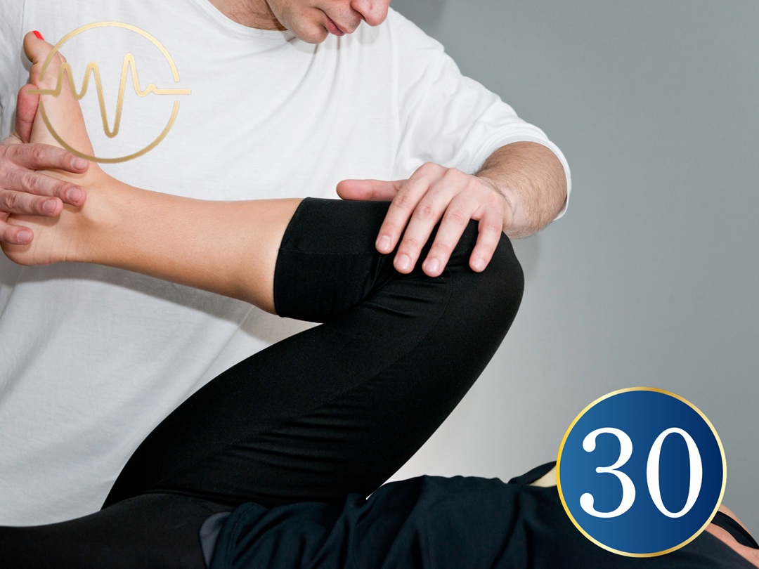 自費マッサージ30