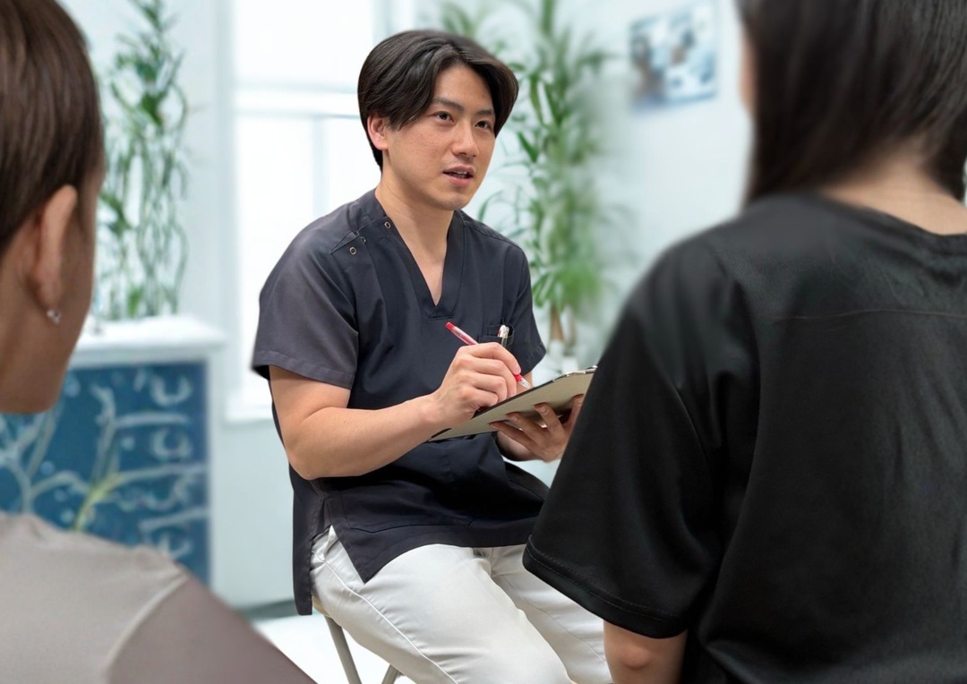 オーダーメイド治療