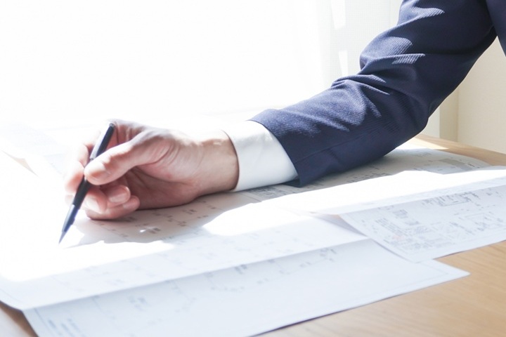 症状のチェック