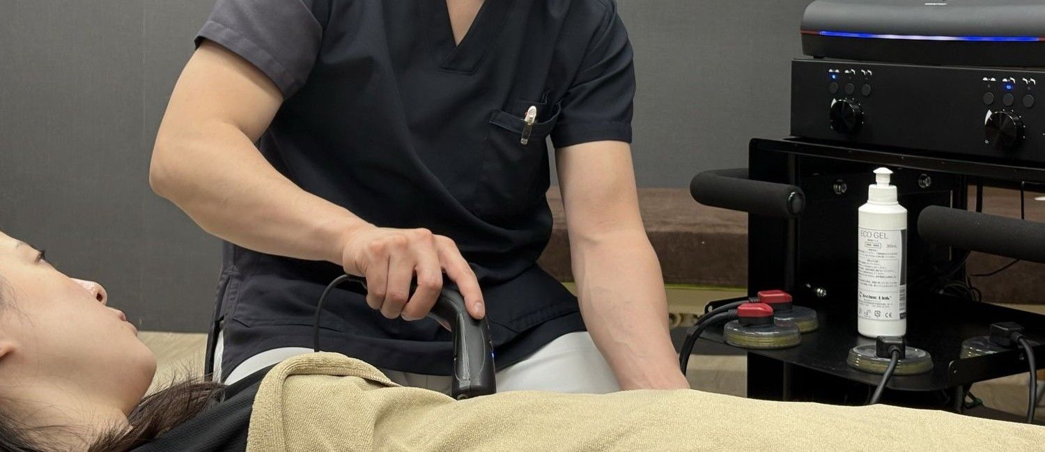 当院のこだわり